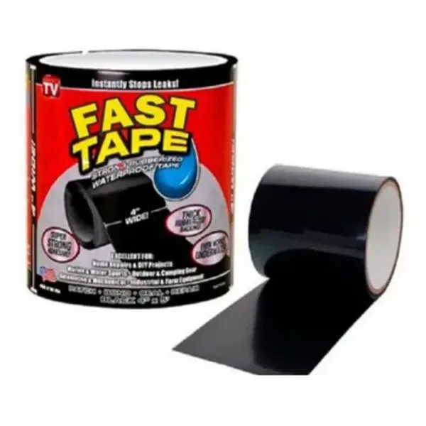 Cinta fast tape
