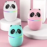 Humificador panda