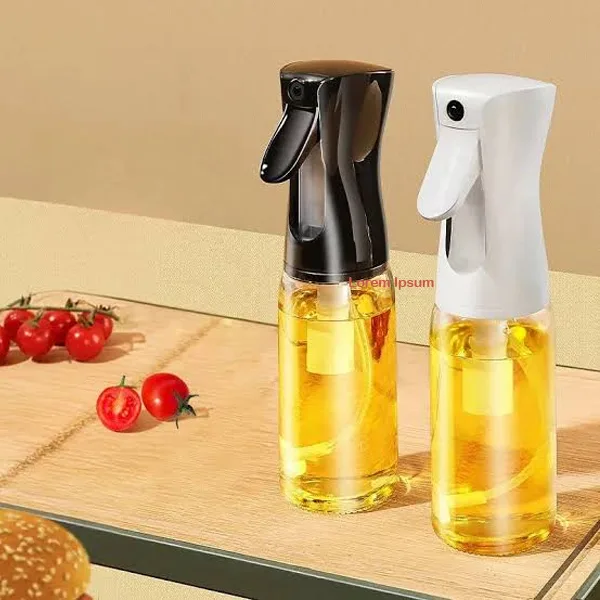 Aceitero en espray 200ml