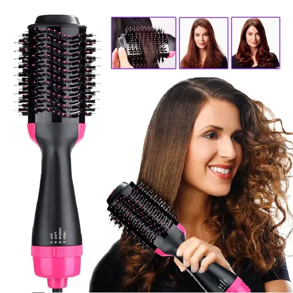 Cepillo secador 3 en 1 - one step