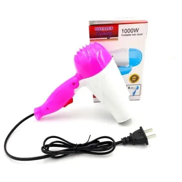 Secador de cabello mini