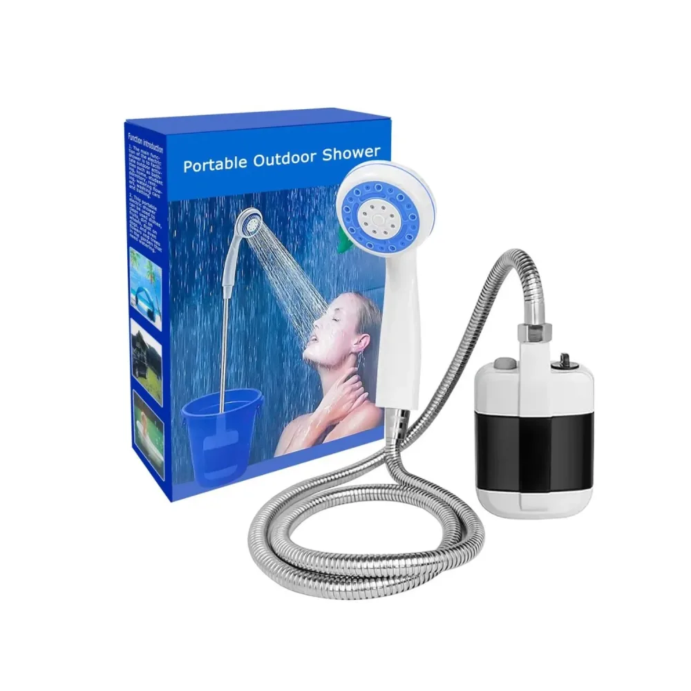 Ducha portatil