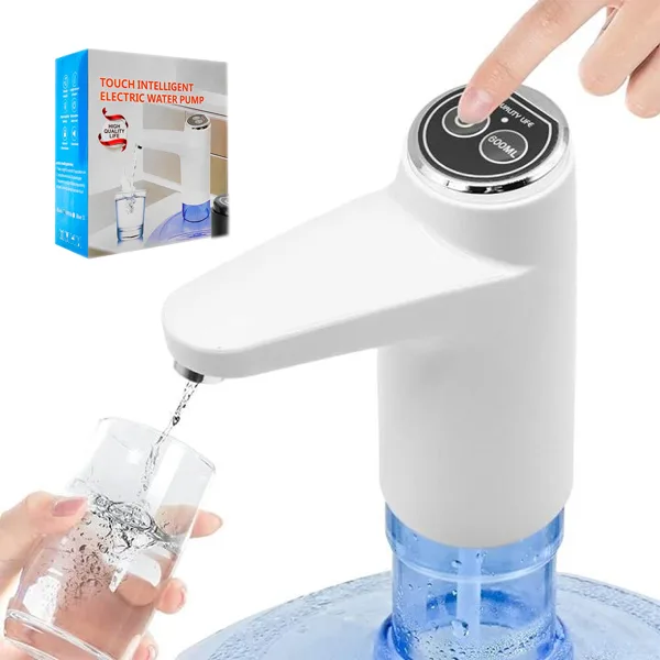 Dispensador de agua