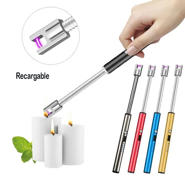 Encendedor recargble