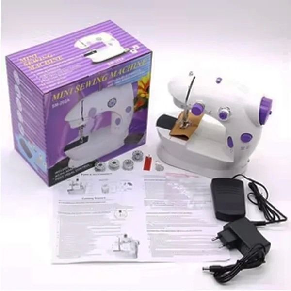 Mimi maquina de coser