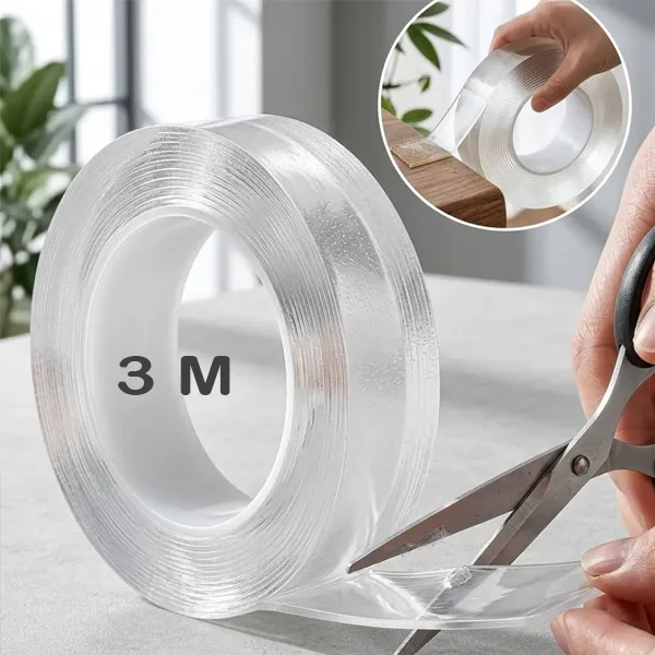 Cinta doble contacto 3M