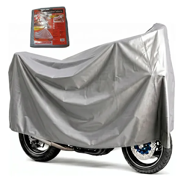 Cobertor de moto