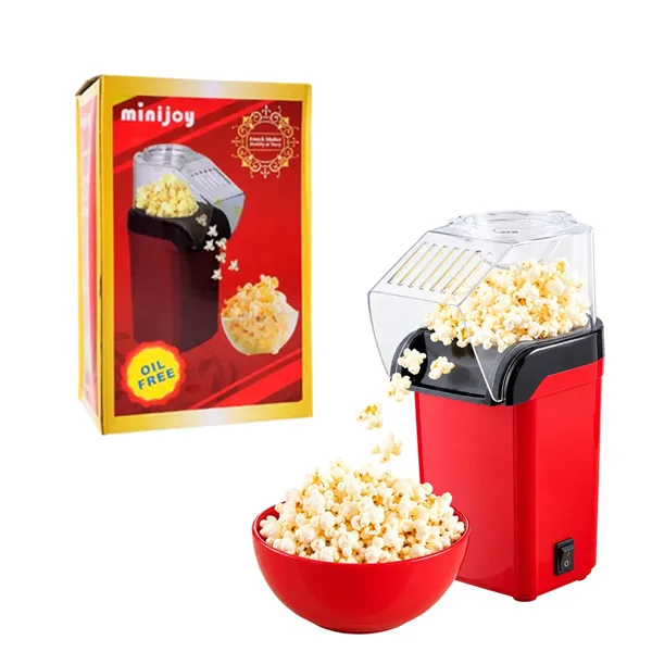 Máquina para pop corn