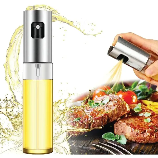 Aceitero en espray de 100ml