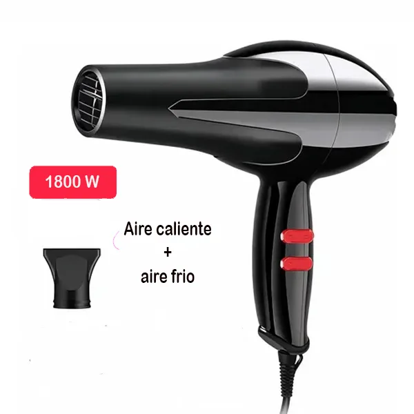 Secador de cabello 3000 W