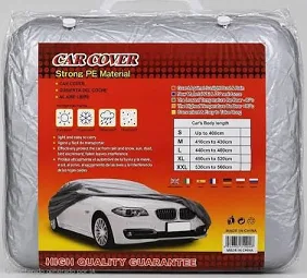 Cobertor para carro