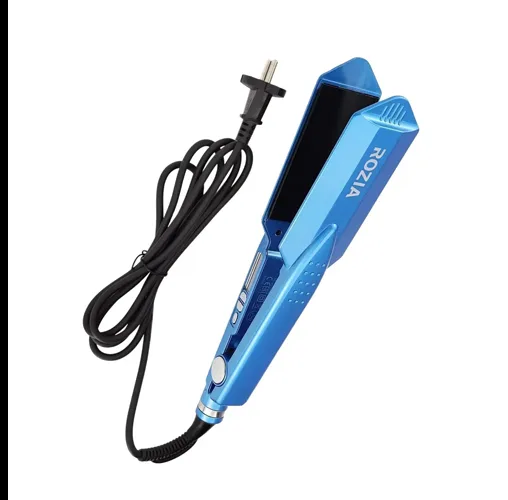 Plancha de cabello