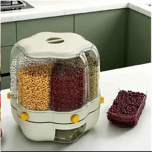 Organizador de menestras