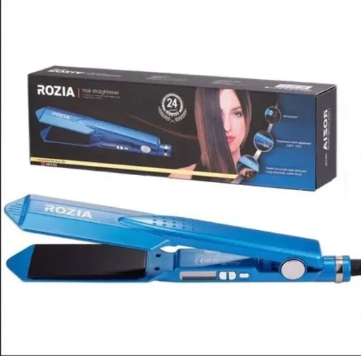 Plancha de cabello
