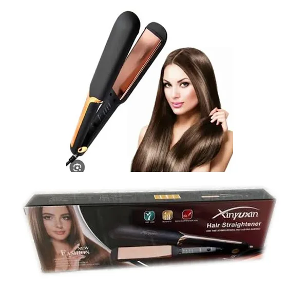 Plancha de cabello Xinyuxin