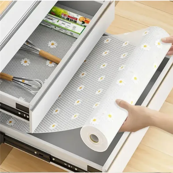 Protector de cajones para cocina 3M